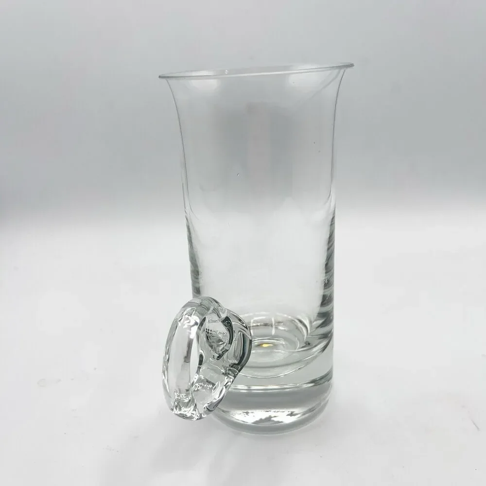 Princess House Irish Coffee Mug 5 1/2